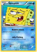 Spongebob