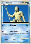 Neptune