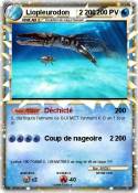 Liopleurodon 2