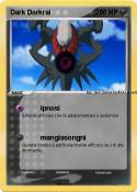 Dark Darkrai