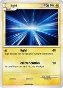 light