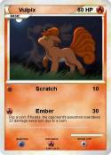 Vulpix
