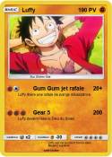 Luffy