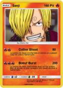 Sanji