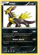 Dialga