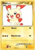 Plusle