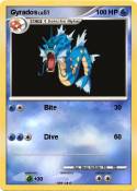 Gyrados