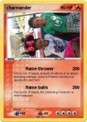 charmander
