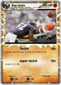 Ray lewis