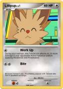 Lillipup