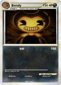 Bendy