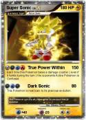 Super Sonic