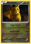 PIKACHU EX