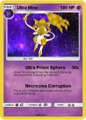 Ultra Mew