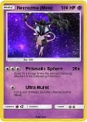 Necrozma (Mew)