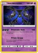 Void Necrozma