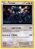 Xerneas