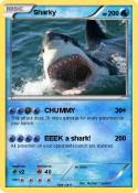 Sharky