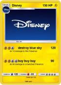 Disney