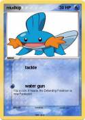 mudkip