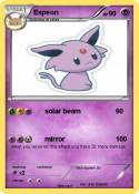 Espeon