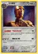 C-3PO