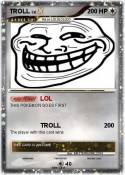 TROLL