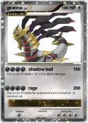 giratina