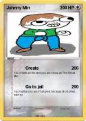 Johnny Min