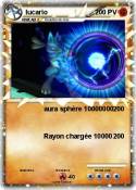 lucario
