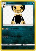 Bendy