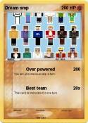 Dream smp
