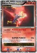 Falcon Punch