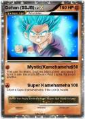 Gohan (SSJB)