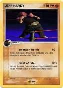 JEFF HARDY