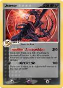 Jeaveon