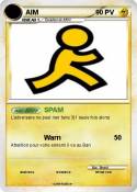 AIM