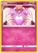 Idol Heart Broo
