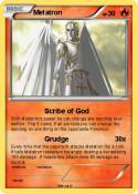 Metatron