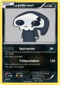 La petite mort