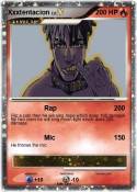 Xxxtentacion
