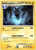 LightningSlyer