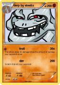 derp by steelix