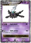 Deokray