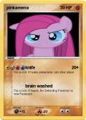 pinkamena