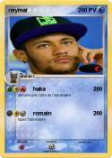 neymar