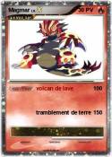Magmar