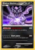 Shadow Mewtwo
