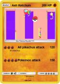 Ash Ketchum