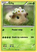 G Pig